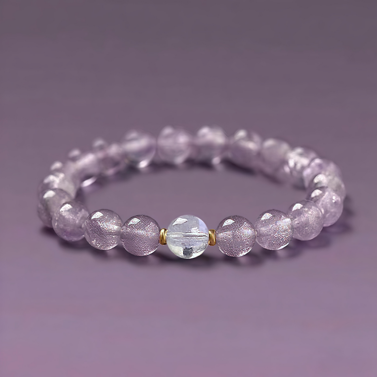 Crystal Bracelet